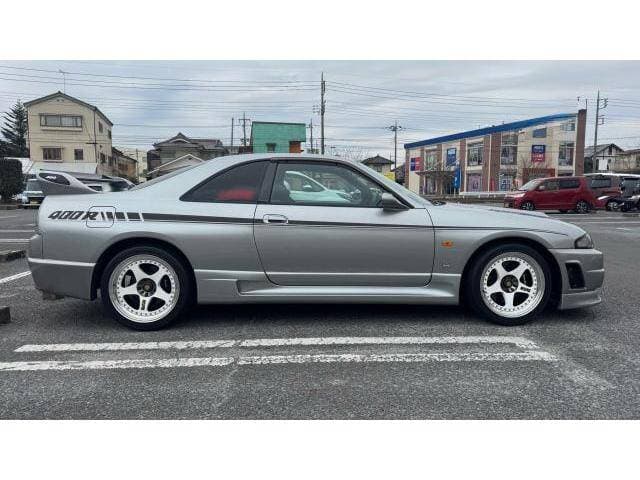 1997 Nissan Skyline JDM car for sale — photo 4 of 20