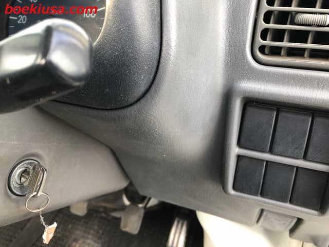 1999 Suzuki Carry JDM car for sale — photo 16 of 22