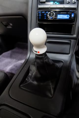 1997 Nissan Skyline JDM car for sale — photo 10 of 25
