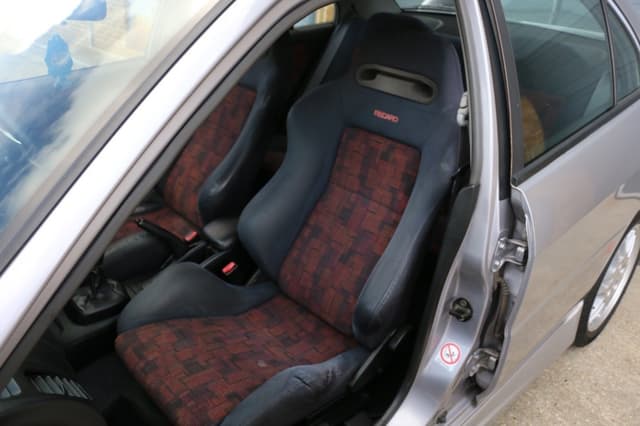 1997 Mitsubishi Lancer Evolution JDM car for sale — photo 25 of 25