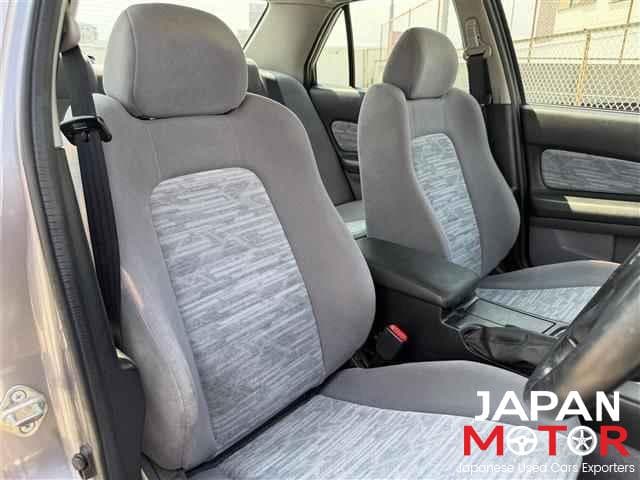 2000 Nissan Skyline JDM car for sale — photo 8 of 10