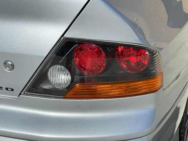 2005 JDM car for sale — photo 21 of 25