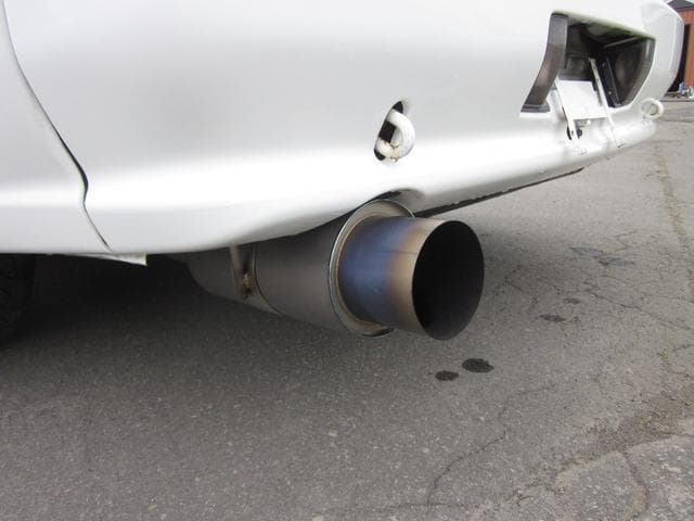 1995 Nissan Skyline JDM car for sale — photo 24 of 25
