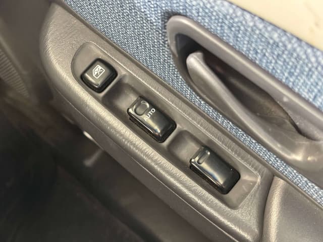 2000 Subaru Sambar JDM car for sale — photo 17 of 25