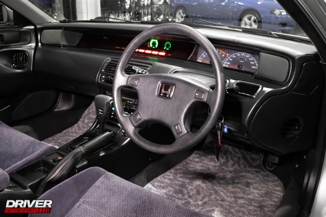 1994 Honda Prelude JDM car for sale — photo 13 of 24
