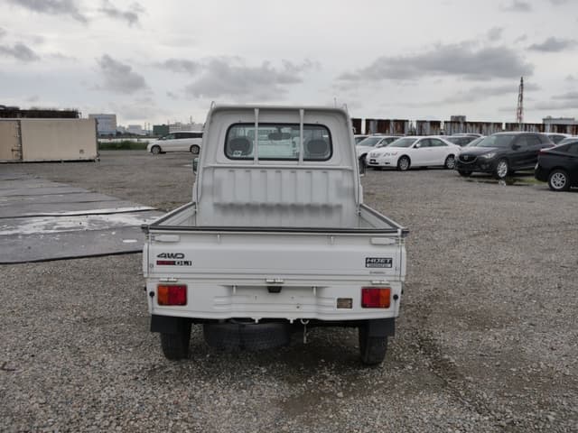 2000 Daihatsu Hijet JDM car for sale — photo 6 of 25
