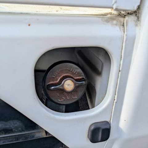 1998 Honda Acty JDM car for sale — photo 20 of 23