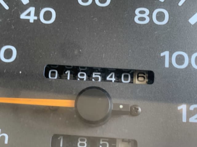 1993 Nissan Atlas JDM car for sale — photo 9 of 10