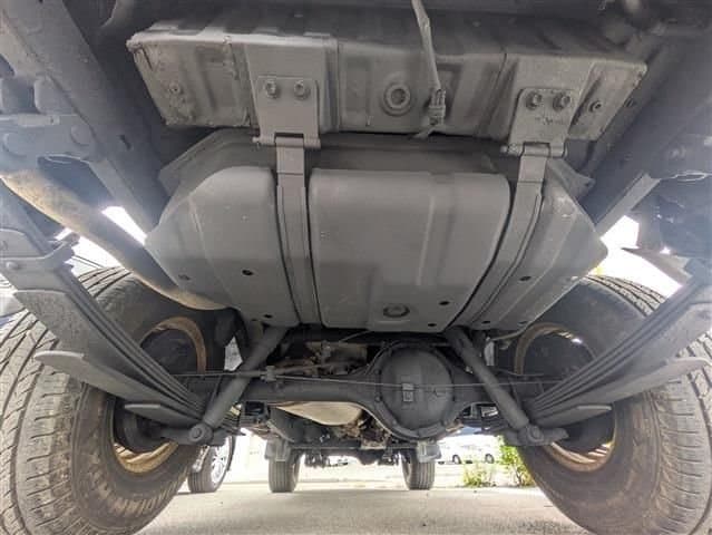 1992 Toyota Land Cruiser JDM car for sale — photo 17 of 25