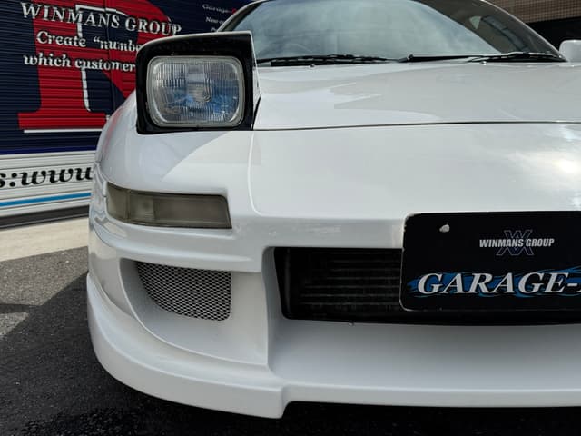 1997 Toyota MR2 JDM car for sale — photo 18 of 25