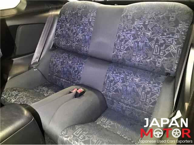 2000 Toyota Supra JDM car for sale — photo 9 of 10