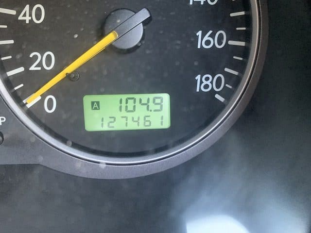 2000 Subaru Impreza JDM car for sale — photo 8 of 10
