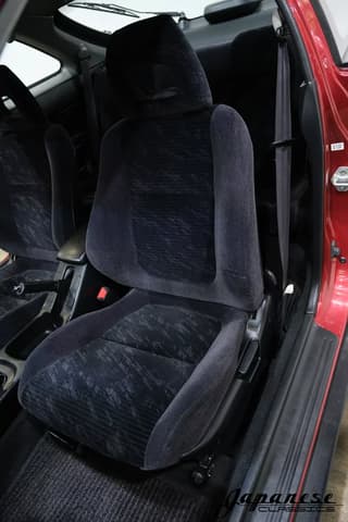 1993 Honda Integra JDM car for sale — photo 19 of 25