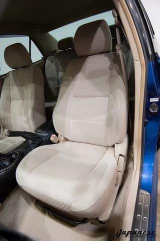 2001 Toyota Altezza JDM car for sale — photo 15 of 25