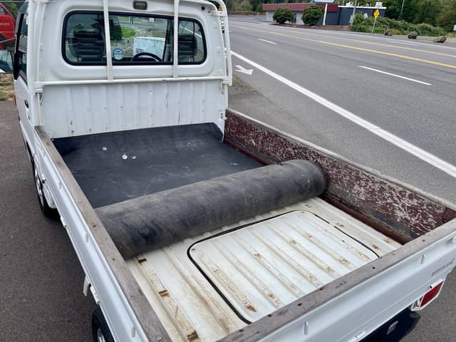2000 Subaru Sambar JDM car for sale — photo 15 of 25