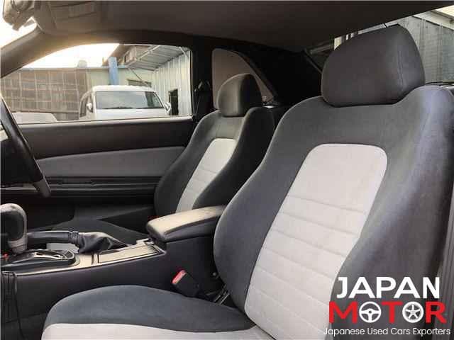 2001 Nissan Skyline JDM car for sale — photo 14 of 25