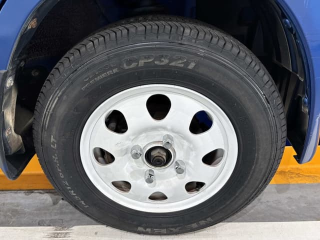 1999 Mitsubishi Minicab JDM car for sale — photo 17 of 25