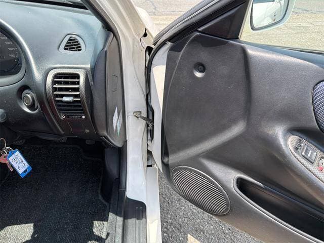 1997 Honda Integra JDM car for sale — photo 16 of 20
