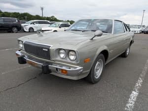 1976 Mazda Cosmo JDM car for sale