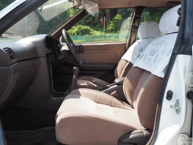 1990 Toyota Chaser JDM car for sale — photo 20 of 25