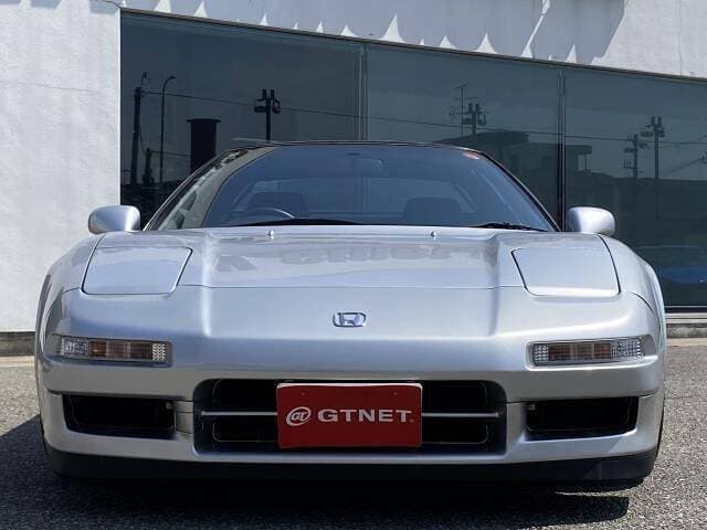 1992 Honda NSX JDM car for sale — photo 7 of 12