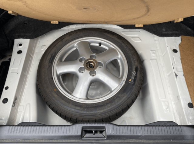 1998 Toyota Chaser JDM car for sale — photo 25 of 25