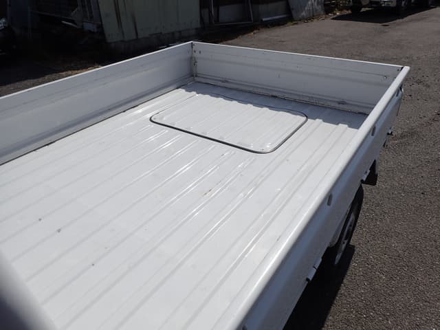 2007 Subaru Sambar JDM car for sale — photo 10 of 25