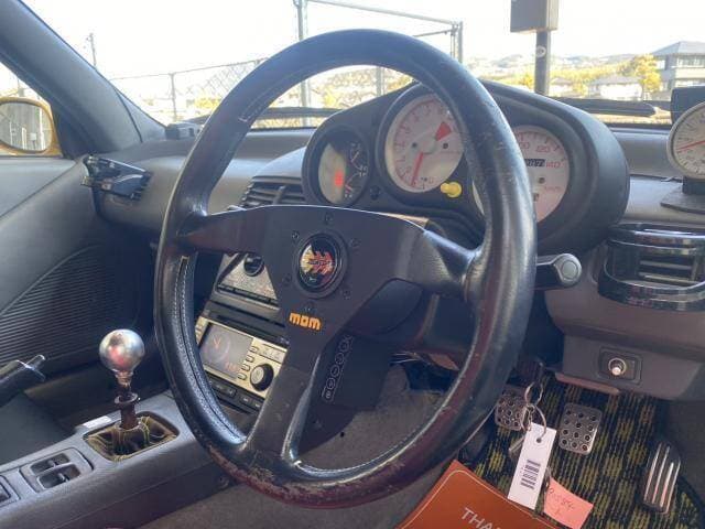 1991 Honda Beat JDM car for sale — photo 18 of 19
