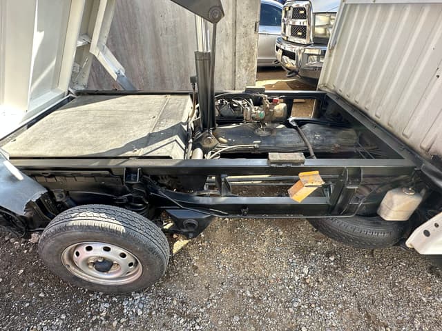 1997 Subaru Sambar JDM car for sale — photo 18 of 23