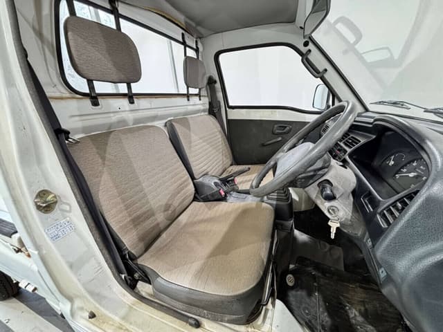 1994 Suzuki Carry JDM car for sale — photo 8 of 10