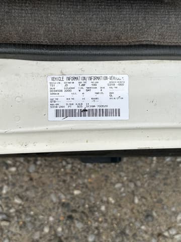 1997 Mazda Bongo JDM car for sale — photo 2 of 25