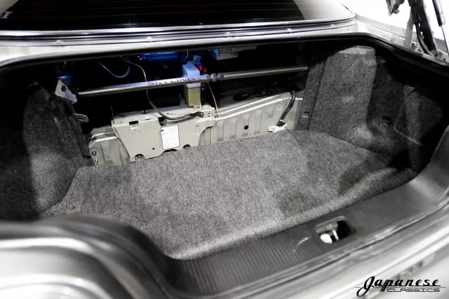 1997 Nissan Skyline JDM car for sale — photo 19 of 25