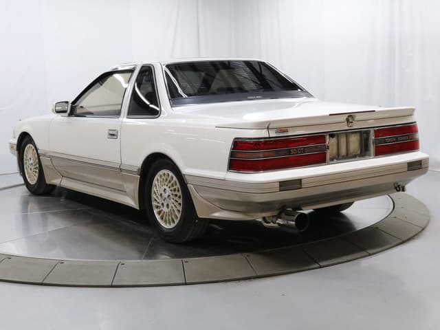 1989 Toyota Soarer JDM car for sale — photo 5 of 25
