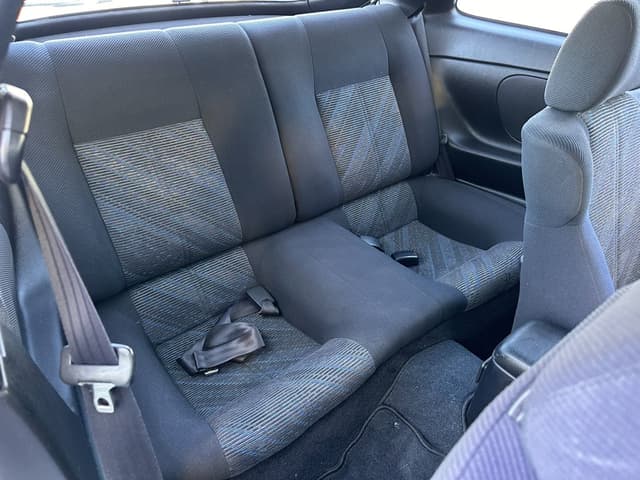 1994 Toyota Celica JDM car for sale — photo 22 of 25