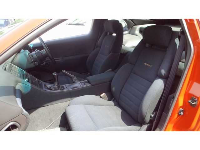 1995 Nissan Fairlady Z JDM car for sale — photo 19 of 20