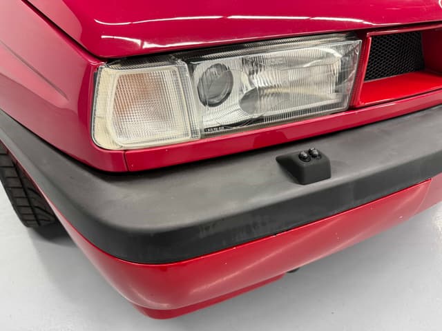 1997 Alfa Romeo 155 JDM car for sale — photo 10 of 25