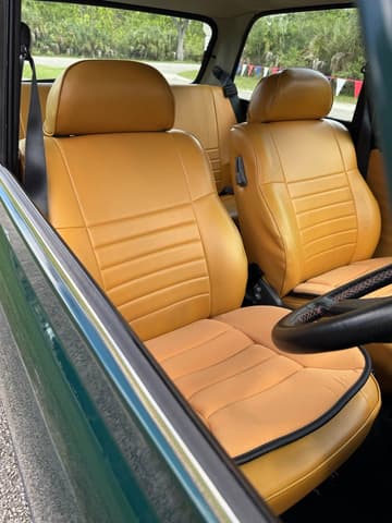 1995 Rover JDM car for sale — photo 20 of 25
