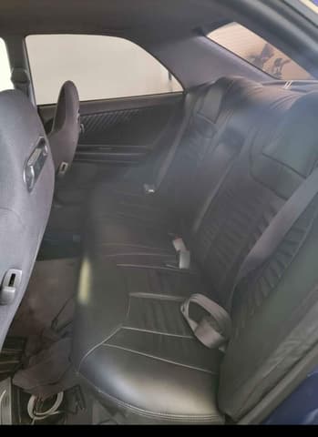 1996 Toyota Chaser JDM car for sale — photo 6 of 11