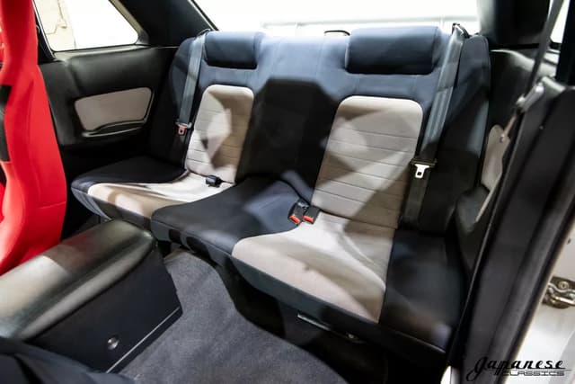 1999 Nissan Skyline JDM car for sale — photo 16 of 25