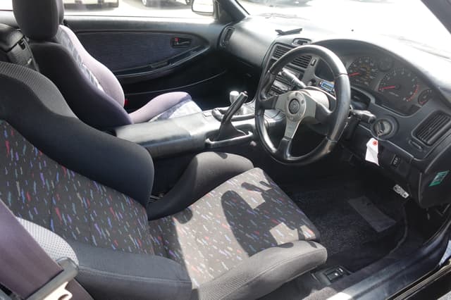 1992 Toyota MR2 JDM car for sale — photo 13 of 16