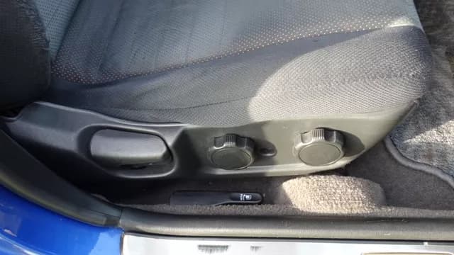 2000 Nissan Stagea JDM car for sale — photo 16 of 24