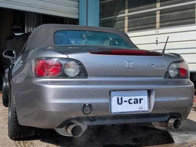 2000 Honda S2000 JDM car for sale — photo 2 of 20