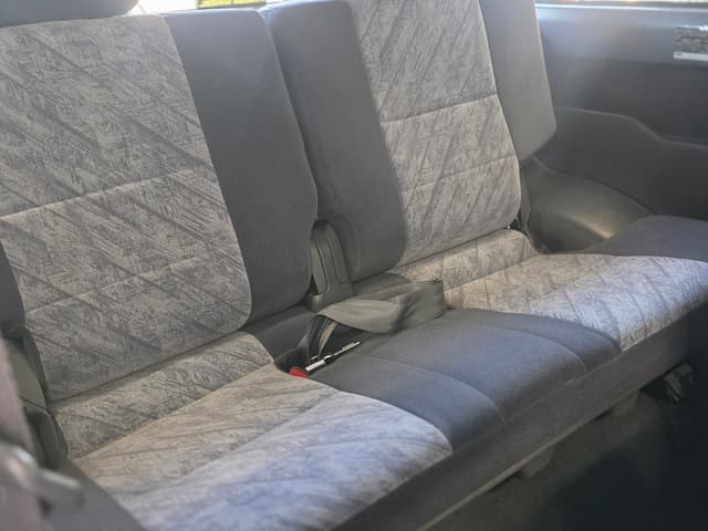 1997 Toyota Land Cruiser Prado JDM car for sale — photo 11 of 21