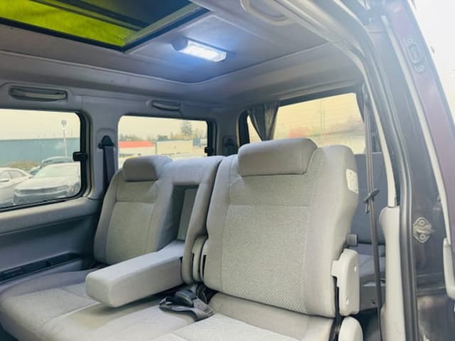 1995 Mazda Bongo JDM car for sale — photo 8 of 17