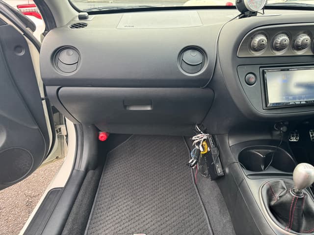 2005 Honda Integra JDM car for sale — photo 19 of 25