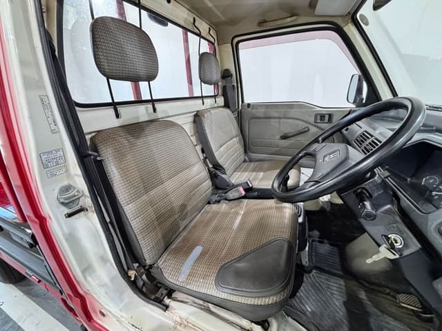 1994 Honda Acty JDM car for sale — photo 9 of 25