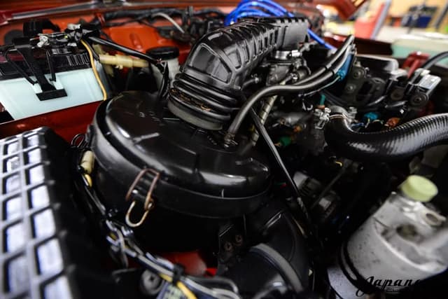 1994 Suzuki Jimny JDM car for sale — photo 24 of 25