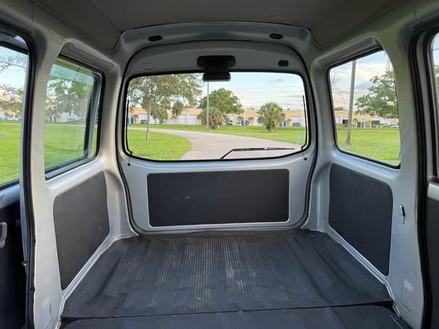 1996 Suzuki Carry JDM car for sale — photo 8 of 22