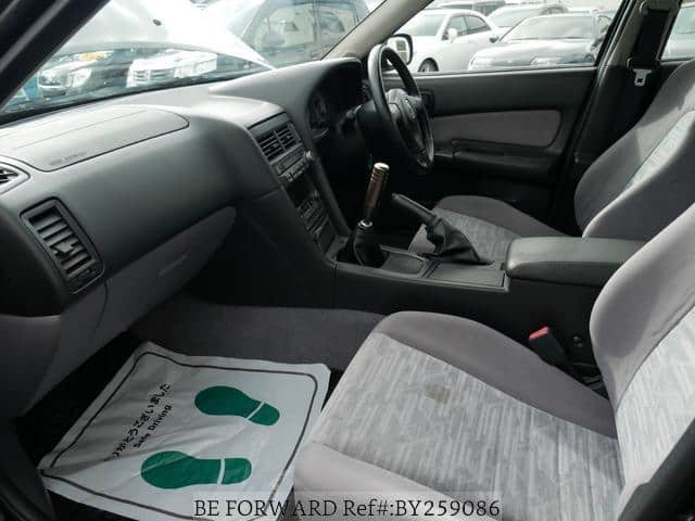 2001 Nissan Skyline JDM car for sale — photo 19 of 20