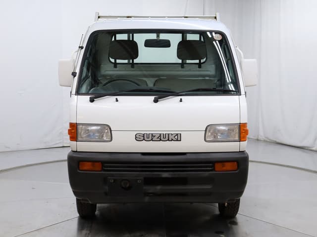1997 Suzuki Carry JDM car for sale — photo 2 of 25